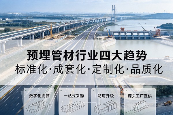大石桥行业发展趋势总结